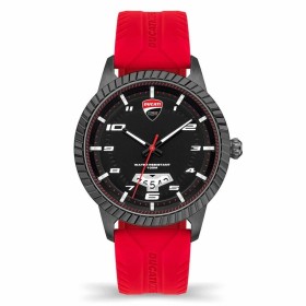 Relógio masculino Ducati DTWGN2019503 (Ø 44 mm) de Ducati, Relógios com braselete - Ref: S0379219, Preço: 162,66 €, Desconto: %