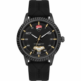 Montre Homme Ducati DTWGN2019504 (Ø 44 mm) de Ducati, Montres bracelet - Réf : S0379220, Prix : 160,82 €, Remise : %