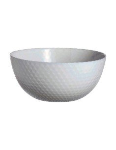 Bol La Mediterránea Hiromi Porcelaine (ø 11 x 5,8 cm) | Tienda24 Tienda24.eu