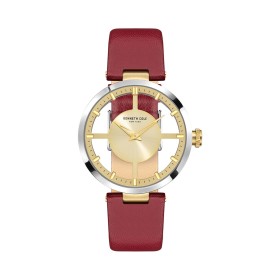 Montre Femme Kenneth Cole 10022539B (Ø 36 mm) de Kenneth Cole, Montres bracelet - Réf : S0379225, Prix : 67,65 €, Remise : %