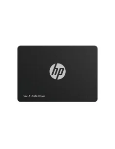 Hard Drive Silicon Power SP256GBSS3A55S25 256 GB SSD 2.5" SATA III 256 GB SSD | Tienda24 Tienda24.eu