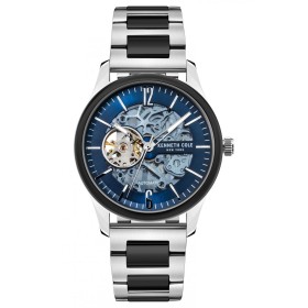 Orologio Uomo Kenneth Cole KC50224001B (Ø 43 mm) di Kenneth Cole, Orologi da polso - Rif: S0379227, Prezzo: 105,52 €, Sconto: %