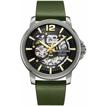 Reloj Hombre Kenneth Cole KCWGE2220501 (Ø 44 mm) de Kenneth Cole, Relojes de pulsera - Ref: S0379230, Precio: 118,39 €, Descu...