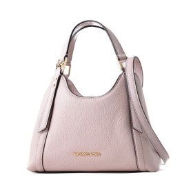 Sac-à-main Femme Michael Kors Arlo Rose 20 x 15 x 10 cm de Michael Kors, Sacs portés épaule - Réf : S0379239, Prix : 177,40 €...