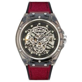 Orologio Uomo Police PEWGR1592401 (Ø 44 mm) di Police, Orologi da polso - Rif: S0379241, Prezzo: 108,10 €, Sconto: %