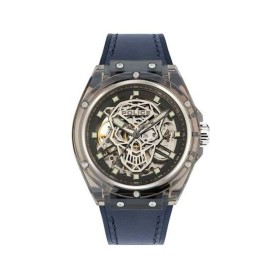 Reloj Hombre Police PEWGR1592402 (Ø 44 mm) de Police, Relojes de pulsera - Ref: S0379242, Precio: 105,52 €, Descuento: %