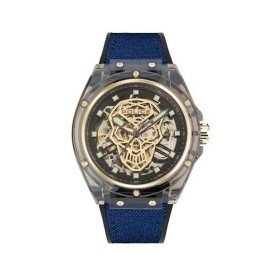 Men's Watch Police PEWGR1592403 (Ø 44 mm) by Police, Wrist Watches - Ref: S0379243, Price: 110,53 €, Discount: %