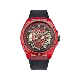 Orologio Uomo Police PEWGR1592405 (Ø 44 mm) di Police, Orologi da polso - Rif: S0379245, Prezzo: 110,53 €, Sconto: %