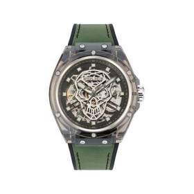 Reloj Hombre Police PEWGR1592406 (Ø 44 mm) de Police, Relojes de pulsera - Ref: S0379246, Precio: 106,84 €, Descuento: %