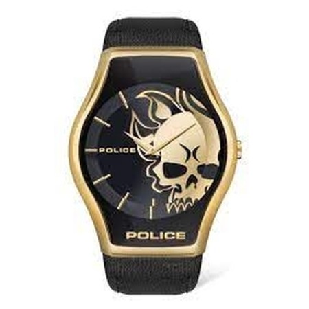 Montre Homme Police (Ø 45 mm) | Tienda24 - Global Online Shop Tienda24.eu