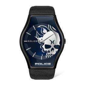 Men's Watch Police PEWJA2002302 (Ø 45 mm) by Police, Wrist Watches - Ref: S0379248, Price: 105,52 €, Discount: %