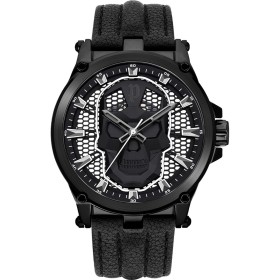 Montre Homme Police PEWJA2108203 (Ø 47 mm) de Police, Montres bracelet - Réf : S0379249, Prix : 108,10 €, Remise : %