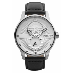 Herrenuhr Police PEWJA2110102 (Ø 48 mm) von Police, Armbanduhren - Ref: S0379250, Preis: 85,06 €, Rabatt: %