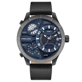 Montre Homme Police (Ø 52 mm) de Police, Montres bracelet - Réf : S0379254, Prix : 115,57 €, Remise : %