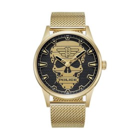 Herrenuhr Police PEWGK2204106 grün | Tienda24 - Global Online Shop Tienda24.eu