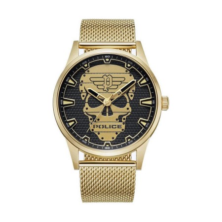 Orologio Uomo Police | Tienda24 - Global Online Shop Tienda24.eu