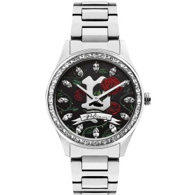 Montre Femme Police PEWLG2109902 (Ø 36 mm) de Police, Montres bracelet - Réf : S0379267, Prix : 88,20 €, Remise : %