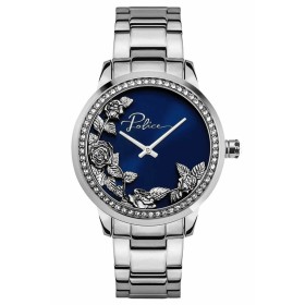 Relógio feminino Police PEWLG2202202 (Ø 34 mm) de Police, Relógios com braselete - Ref: S0379268, Preço: 95,47 €, Desconto: %