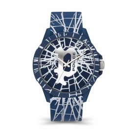 Montre Homme Police (Ø 40 mm) de Police, Montres bracelet - Réf : S0379271, Prix : 50,97 €, Remise : %