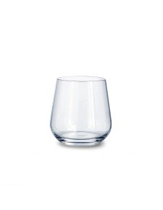 Set de Vasos Bormioli Rocco America'20s Azul 6 Unidades Vidrio (400 ml) | Tienda24 Tienda24.eu