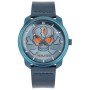 Relógio masculino Police PL15714JSBL-03 (Ø 44 mm) de Police, Relógios com braselete - Ref: S0379276, Preço: 80,39 €, Desconto: %