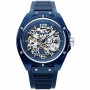 Montre Homme Police PL15924JPBL-48P (Ø 44 mm) de Police, Montres bracelet - Réf : S0379280, Prix : 97,80 €, Remise : %