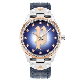 Montre Femme Police PL16029MSTR-03 (Ø 36 mm) de Police, Montres bracelet - Réf : S0379283, Prix : 92,12 €, Remise : %