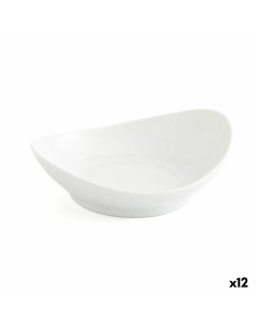 Plate set Goldplast Plastic White 10 ml (50 Pieces) | Tienda24 Tienda24.eu