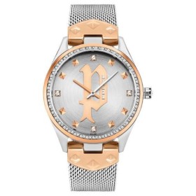 Montre Femme Police PL16029MSTR-13MM (Ø 36 mm) de Police, Montres bracelet - Réf : S0379284, Prix : 105,52 €, Remise : %