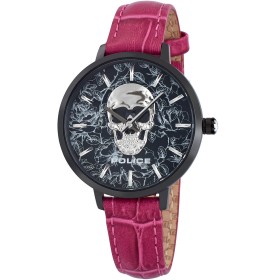 Relógio feminino Police PL16032MSB-06 (Ø 36 mm) de Police, Relógios com braselete - Ref: S0379287, Preço: 72,72 €, Desconto: %