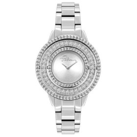 Relógio feminino Police (Ø 34 mm) de Police, Relógios com braselete - Ref: S0379291, Preço: 105,52 €, Desconto: %