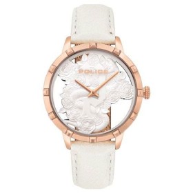 Relógio feminino Police (Ø 36 mm) de Police, Relógios com braselete - Ref: S0379292, Preço: 87,10 €, Desconto: %