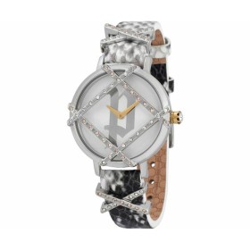 Montre Femme Police PL16068BS-04 (Ø 34 mm) de Police, Montres bracelet - Réf : S0379295, Prix : 105,52 €, Remise : %