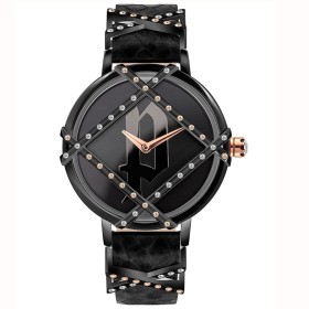 Montre Femme Police (Ø 34 mm) de Police, Montres bracelet - Réf : S0379296, Prix : 115,57 €, Remise : %