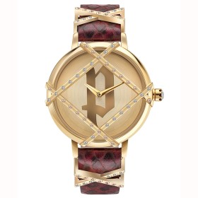 Montre Femme Söl 10011/1 (Ø 23 mm) | Tienda24 - Global Online Shop Tienda24.eu