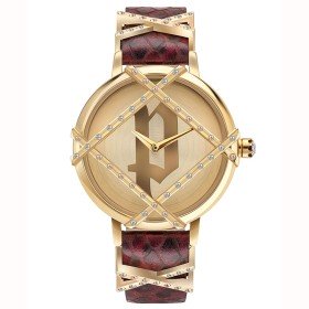 Orologio Donna Lotus 18843/1 | Tienda24 - Global Online Shop Tienda24.eu