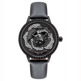 Reloj Mujer Police PL16073BSB-02 (Ø 34 mm) de Police, Relojes de pulsera - Ref: S0379298, Precio: 87,10 €, Descuento: %