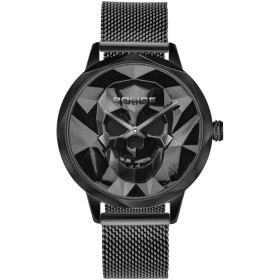 Reloj Mujer Police PL16074MSB-02MM (Ø 36 mm) de Police, Relojes de pulsera - Ref: S0379301, Precio: 72,72 €, Descuento: %