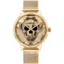 Ladies' Watch Police PL16074MSG-22MM (Ø 36 mm) | Tienda24 - Global Online Shop Tienda24.eu