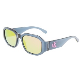 Lunettes de soleil Unisexe Calvin Klein CKJ22633S-405 Ø 55 mm de Calvin Klein, Lunettes et accessoires - Réf : S0379322, Prix...