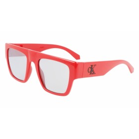 Óculos escuros unissexo Calvin Klein CKJ22636S-600 Ø 53 mm de Calvin Klein, Óculos e acessórios - Ref: S0379332, Preço: 41,99...