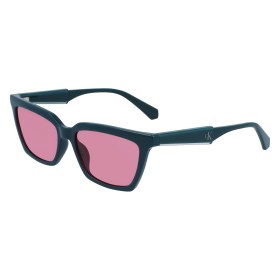 Gafas de Sol Mujer Calvin Klein CKJ23606S-300 Ø 55 mm de Calvin Klein, Gafas y accesorios - Ref: S0379334, Precio: 41,09 €, D...