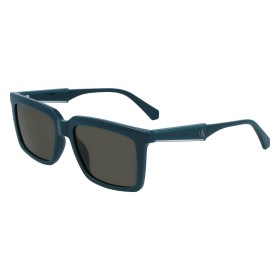 Óculos escuros masculinos Calvin Klein CKJ23607S-300 Ø 55 mm de Calvin Klein, Óculos e acessórios - Ref: S0379339, Preço: 41,...