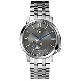 Montre Homme GC Watches X59004G5S (Ø 42 mm) de GC Watches, Montres bracelet - Réf : S0379344, Prix : 209,64 €, Remise : %