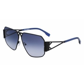 Óculos escuros unissexo Karl Lagerfeld KL339S-1 Ø 61 mm de Karl Lagerfeld, Óculos e acessórios - Ref: S0379350, Preço: 50,38 ...