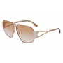 Lunettes de soleil Unisexe Karl Lagerfeld KL339S-41 Ø 61 mm | Tienda24 - Global Online Shop Tienda24.eu