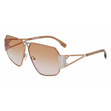 Gafas de Sol Unisex Karl Lagerfeld KL339S-41 Ø 61 mm | Tienda24 - Global Online Shop Tienda24.eu