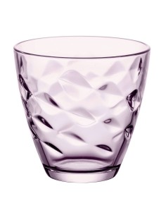 Set de Vasos LAV Best offer 4 Piezas (4 Unidades) (12 Unidades) (520 ml) | Tienda24 Tienda24.eu