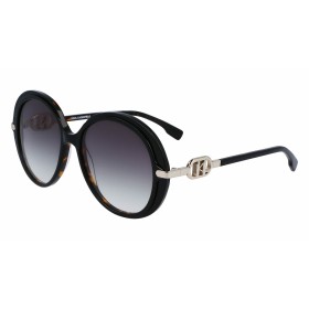 Lunettes de soleil Femme Karl Lagerfeld KL6084S-17 Ø 55 mm de Karl Lagerfeld, Lunettes et accessoires - Réf : S0379361, Prix ...