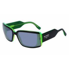 Occhiali da sole Unisex Karl Lagerfeld KL6106S-11 Ø 64 mm di Karl Lagerfeld, Occhiali e accessori - Rif: S0379369, Prezzo: 49...